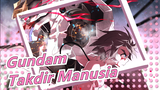[Gundam] Gundam 0083 MV| Takdir Manusia