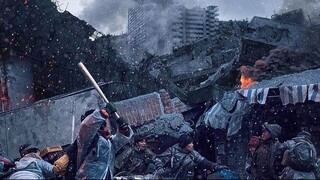Concrete Utopia _ Official Main Trailer _ INTL