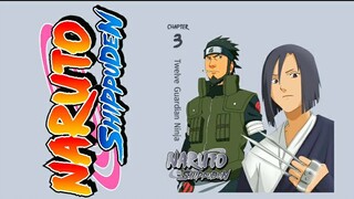 Naruto Shippuden S3 episode 70 Tagalog