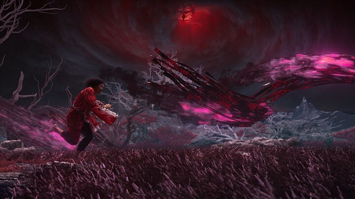 Lối chơi của cuộc thi Render lần thứ 9 lạ lùng và bất diệt