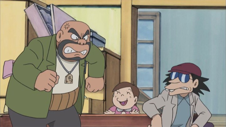Doraemon Episode 163 [Bahasa Indonesia]