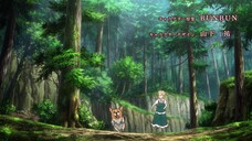 Izetta:The last witch episode 1 english sub