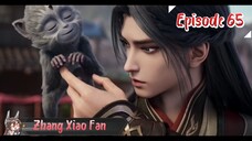 Jade Dynasty Eps 65 | S3 Eps 13 | Sub Indonesia
