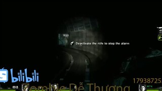 ĐẠI CHIẾN ZOMBIE BẮN MỎI TAY trong LEFT 4 DEAD 2 #game