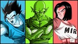 Dragon Ball Characters Who NEED Their OWN ARC