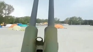 防灾减灾作业