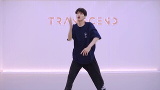 【สตูดิโอเต้นรำ Quansheng】ห้องฝึกซ้อมเต้น "สาวไต้หวันสุดฮอต"