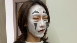 Saya nyatakan Halloween sebagai hari raya yang paling dibenci hantu! !