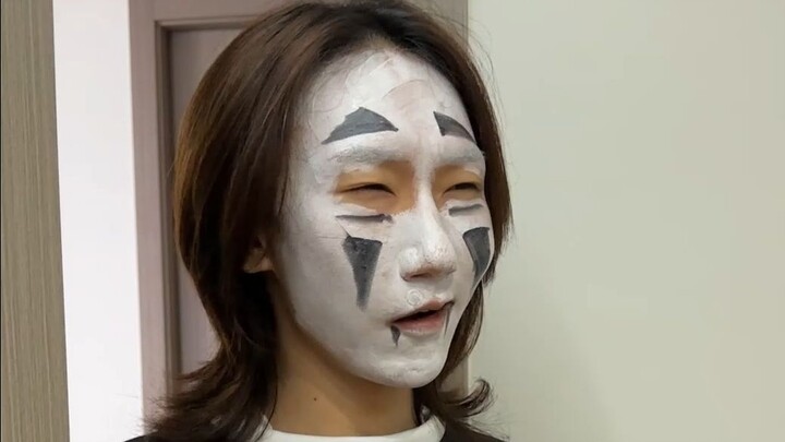 ฉันขอประกาศว่าวันฮาโลวีนเป็นวันหยุดที่เหล่าผีเกลียดมากที่สุด! -