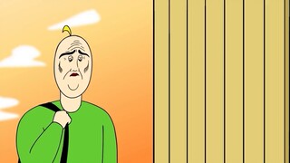 [Animal Friends] Broccoli