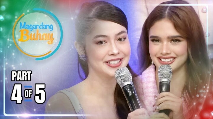 Magandang Buhay (4/5) | July 3, 2024