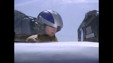 ULTRAMAN THE ULTIMATE HERO Episode 2 Attack Kemular From Behind (30th Anniversary)