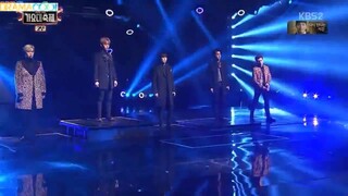 2016 KBS Song Festival Episode 2 (ENG SUB)