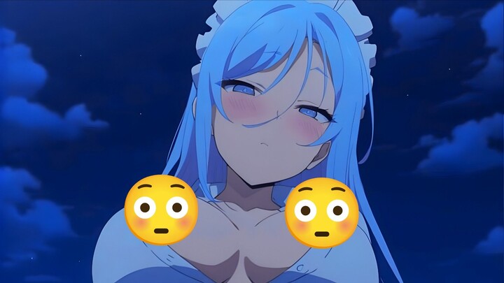 Ketika "Anunya" Terlalu Menonjol 😳