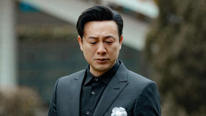 Gao Qiqiang sings “So Many People in This World” — feels like a bit of poetic justice!