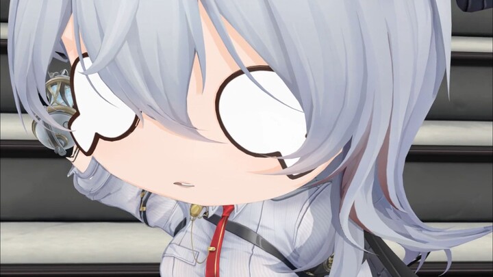 “โลกนี้ยังมีคนดีอีกมากมาย!”