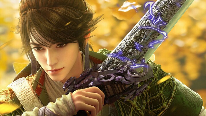 Rilis 30 Dec 2025 ❗ Akhirnya Setelah 2 tahun mengalami Penundaan🔥🥵