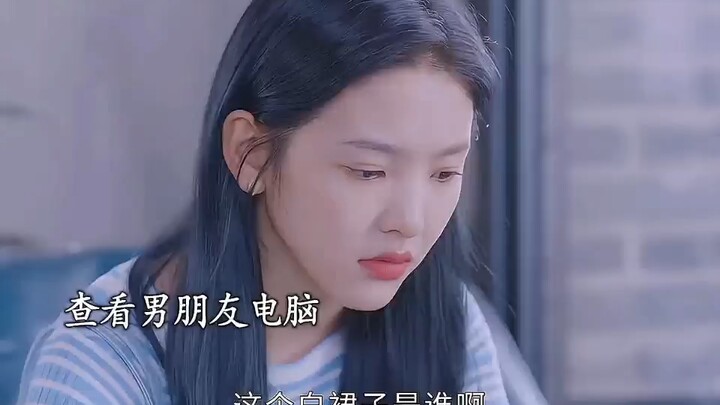 Có một cô bạn gái hay gây chuyện, rốt cuộc chàng trai có nên chia tay không?