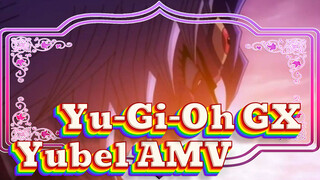 [Yu-Gi-Oh GX] I Used to Love That Girl, Yubel