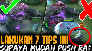 MOMEN KOCAK DAN TIPS AND TRIK MOBILE LEGEND 🔥