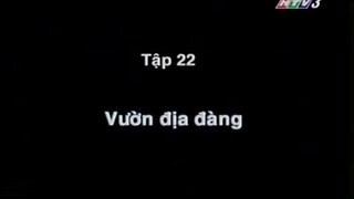 Nữ chúa tuyết tập 22 lồng tiếng