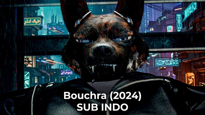 Bouchra (2024) SUB INDO