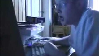 Angry German Kid Episode 170: AGK watches BND of Doom