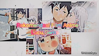 Anime Aharen-san wa Hakarenai ❤️😍🥰 Anime Lucu Dan Gemesin, kalian harus nonton ya...🤗