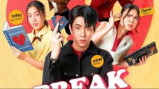 Break Up Services (2025) Episode 10 Eng Sub