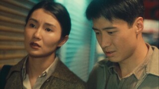 Comrades, Almost a Love Story (1996) พากย์ไทย