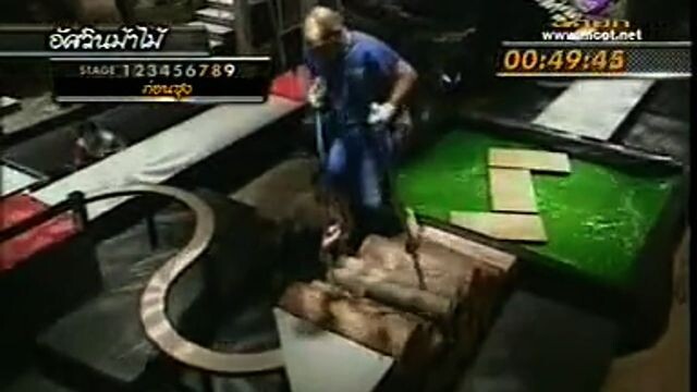 แชมป์เฉือนแชมป์ 23 กุมภาพันธ์ 2554: Unbeatable Banzuke #7-8