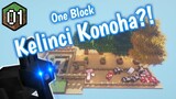 Minecraft One Block Indonesia - Kelinci Konoha 01 | Minecraft Survival One Block Indonesia |