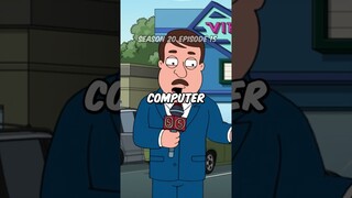 The 5 Funniest Vr Moments in Family Guy