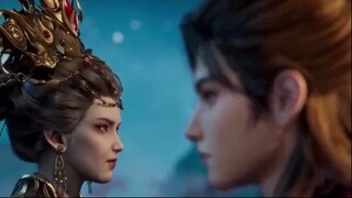 Tales of Herding Gods Episode 42 Sub Indo