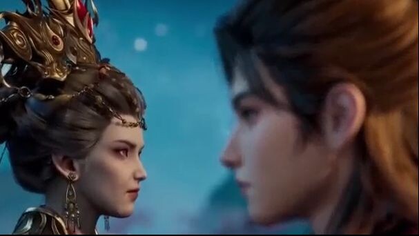 Tales of Herding Gods Episode 42 Sub Indo