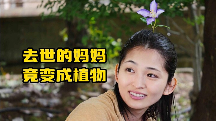 The Deceased Mom Turns Into a Plant—A Heartbreaking Ending in “Seeds of Humanity”