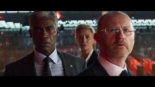 Mission- Impossible – The Final Reckoning - Teaser Trailer (2025 Movie)