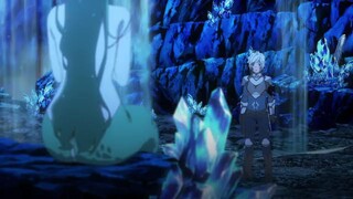 DUNGEON NI DEAI WO MOTOMERU NO WA MACHIGATTEIRU DAROU KA IV: SHIN SHOU - MEIKYUU-HEN (DUB) EP 4