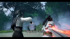Yishi Du Zun Season 2 Episode 74 Sub Indo