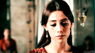 The Magnificent Century || Suleyman, Hürrem, Firuze, Isabella, Victoria - Resuscitate