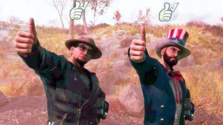 Fallout 76 Revisited - The Co-op Mode
