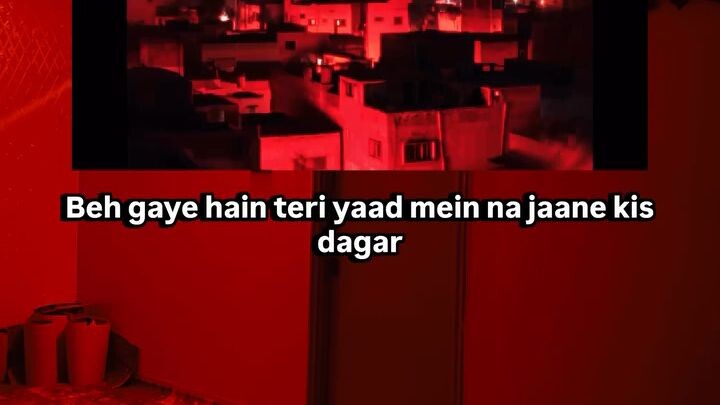 Home - Talha Anjum x Talha Yunus | Sad Aesthetic Edit | Urdu Lyrics