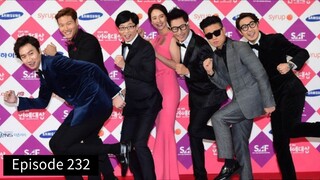 Running Man Episode 232 English Sub