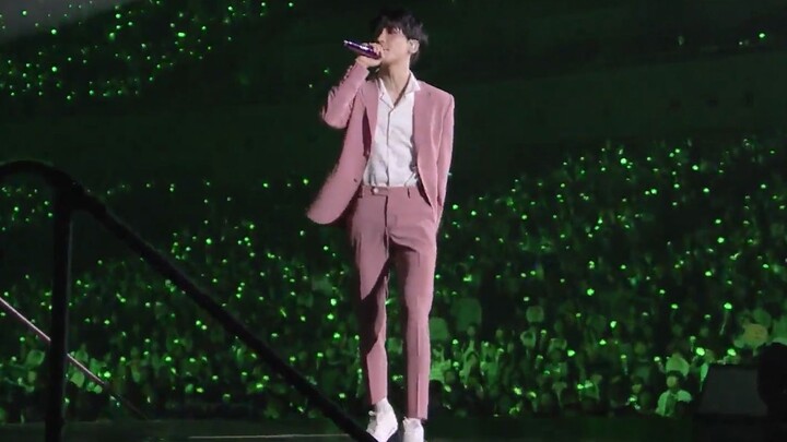Lời bài hát Expression Management của SEVENTEEN (phụ đề tiếng Trung)