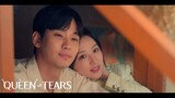 10CM - Tell Me It's Not a Dream (Eng Ver) | Queen of Tears (눈물의 여왕) OST Part. 2 MV