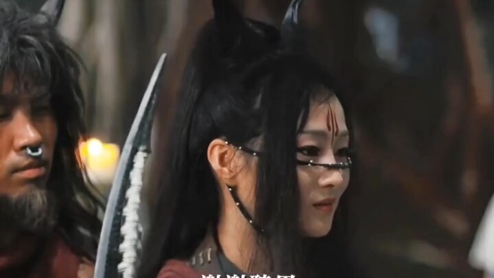 Setelah minum semangkuk sup Mengpo ini, kamu akan menjadi sapi-banteng tanpa batas.