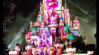 Hongkong disneyland ♡♡♡