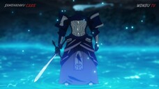 Eps 2 Mizu Zokusei no Mahoutsukai sub indo