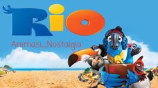 Rio (2011) Malay Dub