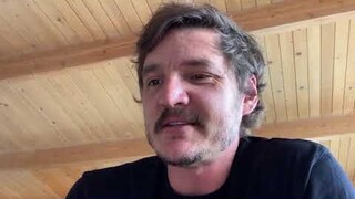 Brave New Shakespeare Challenge - ROMEO AND JULIET with Pedro Pascal | The Public Theater